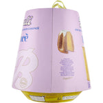 Bauli Pandoro Limoncé – Farcito con Crema al Limone– 750g (1 pezzi)