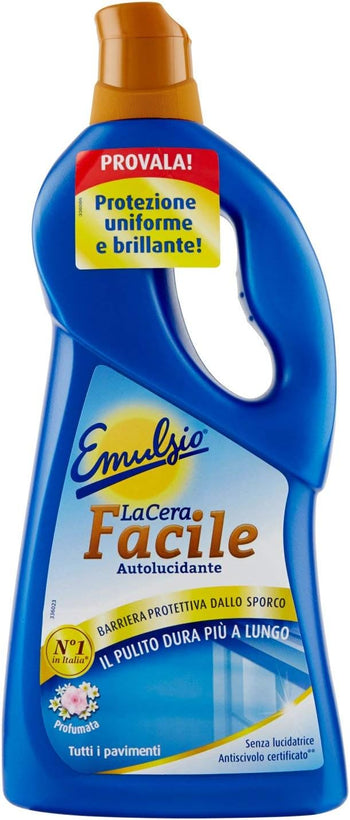 Emulsio Cera Facile, 725ml