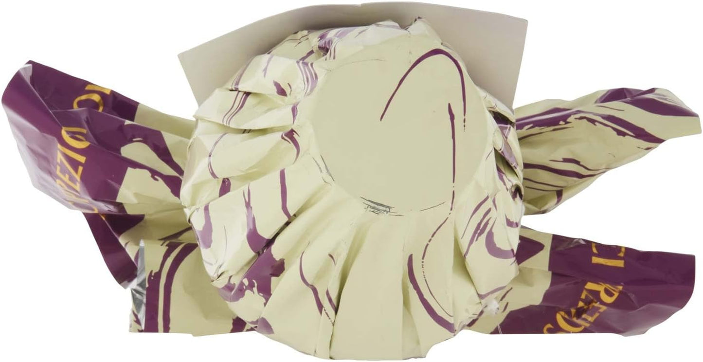 Dolci Preziosi Uovo Knam Bianco, 250g