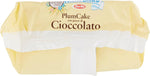 Mulino Bianco Merendine Plumcake con Gocce di Cioccolato, Snack Dolce per la Merenda - 350 g