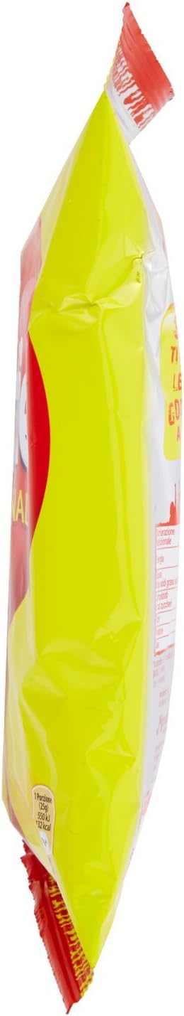 Fonzies al Formaggio - 100 g