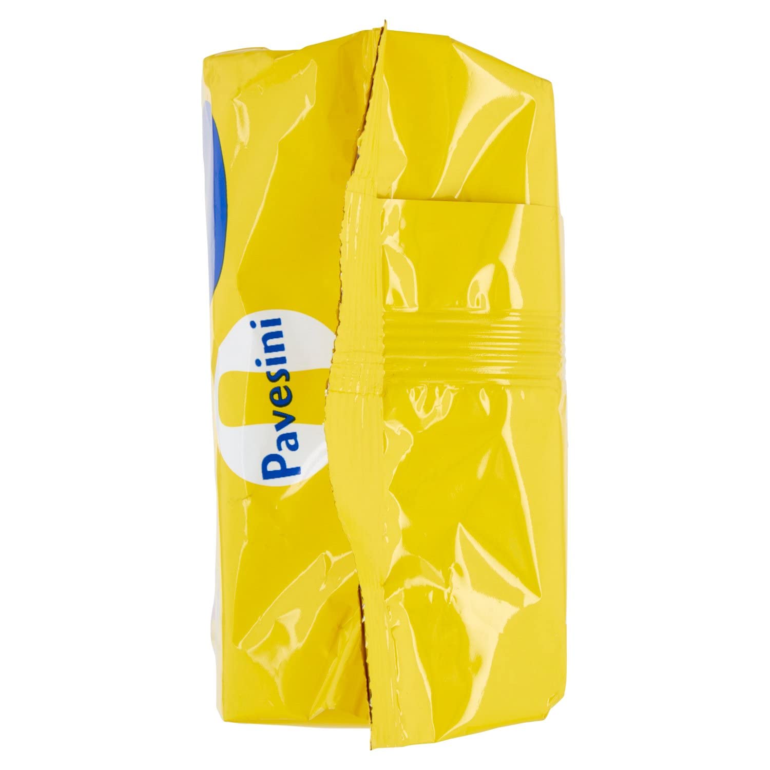 Pavesi Pavesini Classici, Biscotto Leggero per Colazione o Merenda, Confezione da 1200 g