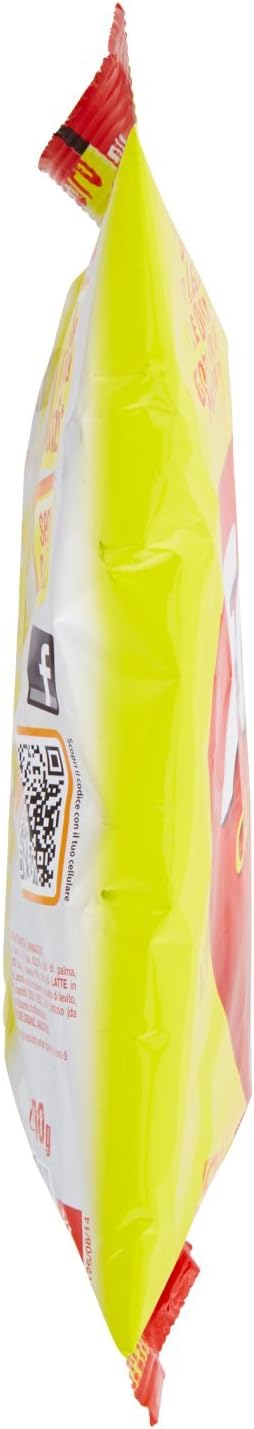 Fonzies al Formaggio - 100 g