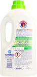 Chanteclair Lavatrice Muschio Bianco, 1260ml