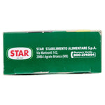 Star Dado Classico senza Lattosio e senza Glutine, 20 Cubetti