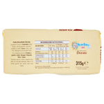 Mulino Bianco Fette Biscottate Dorate, 315g (Confezione da 2)