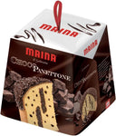 Panettone Maina Choco Panettone I Golosoni 750 g