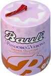 Bauli Pandoro di Verona Senza Glutine – Dolce Natalizio Tradizionale – 500g – Variazioni 1/2/4/6/8/10 Pezzi (10)