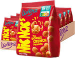 Lorenz Snack World NicNac's Original, confezione da 14 (14 x 110 g)