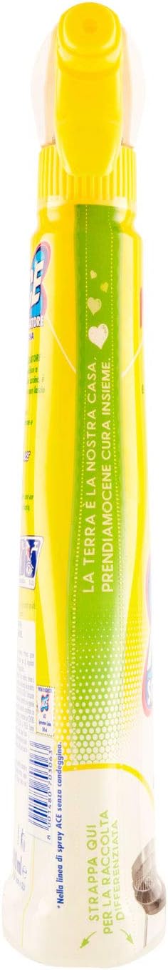 ACE+ SGRASSATORE Cucina Spray 500ML