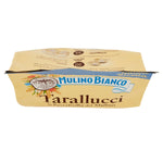 Mulino Bianco Biscotti Frollini Tarallucci, Colazione Ricca di Gusto, 800g (Confezione da 6)