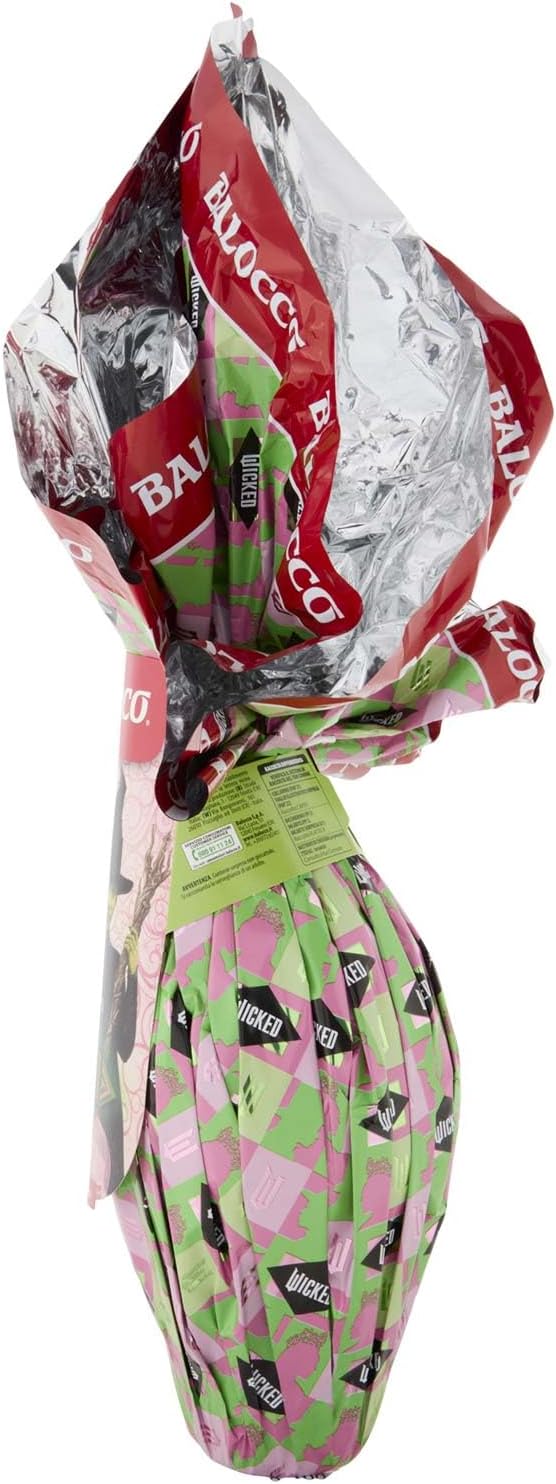 Balocco Uovo Wicked, 320g