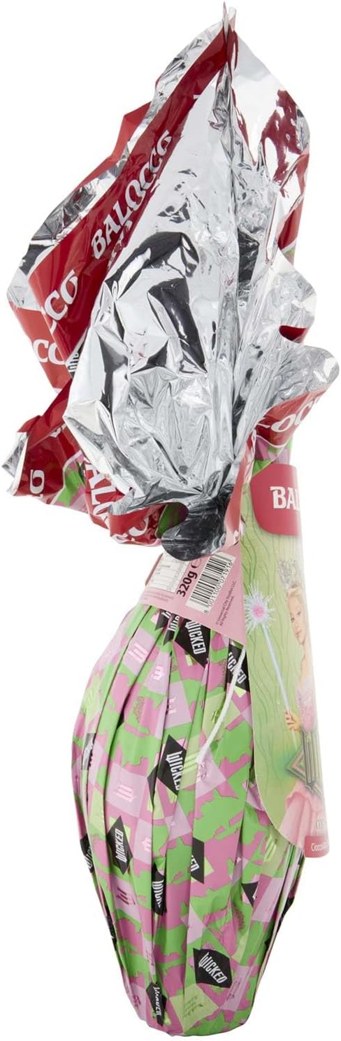 Balocco Uovo Wicked, 320g