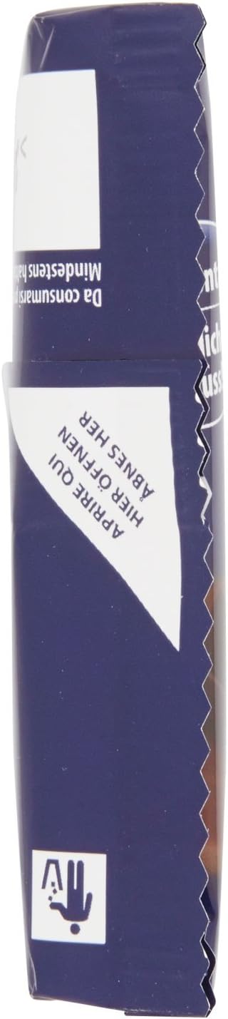 Loacker - Wafer Cremkakao - 6 confezioni da 175 g [1050 g]