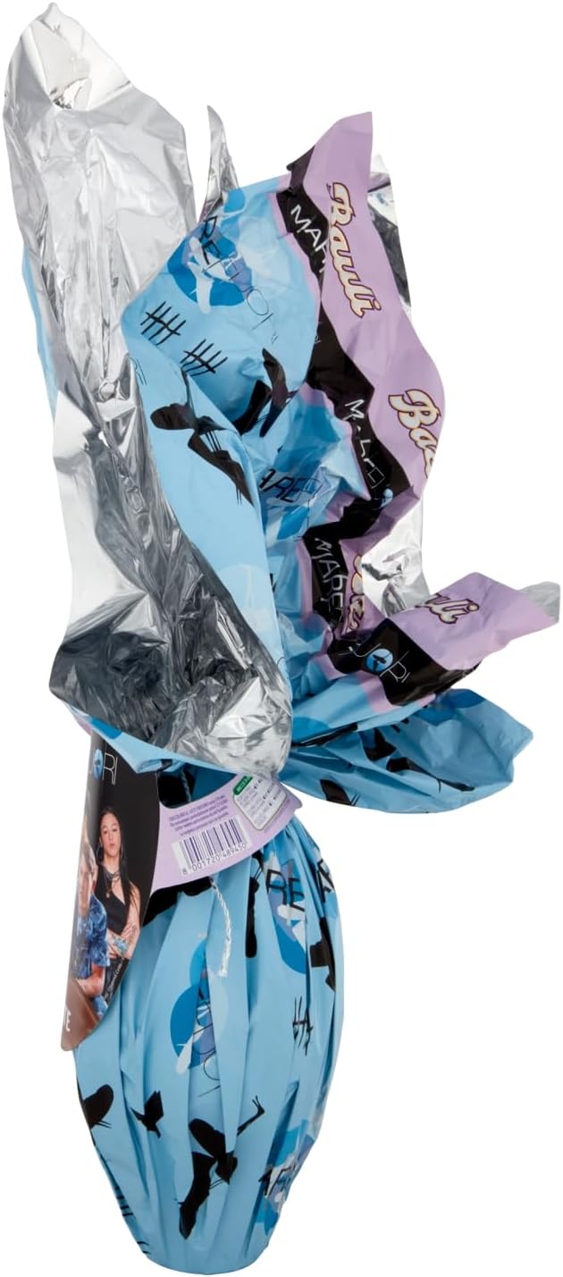 Bauli Uovo Latte Mare Fuori, 240g