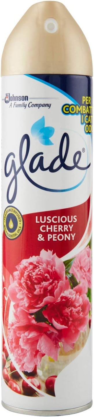 Glade Deodorante Spray Mix, 300ml