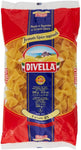 10 Pasta Divella 100% Italiano N° 85 Trappola per Colorazione 500 gr