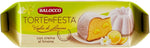 Balocco Torte in Festa Limone, 400g