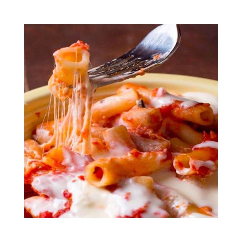 Divella - Zitoni Tagliati 31, Pasta di Semola di Grano Duro, 500 g