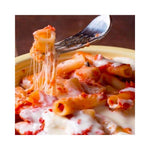 Divella - Zitoni Tagliati 31, Pasta di Semola di Grano Duro, 500 g