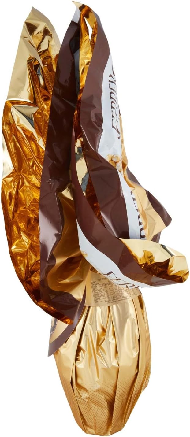 Ferrero Rocher Pasqua d'Oro Cioccolato Fondente con Nocciole 340 g