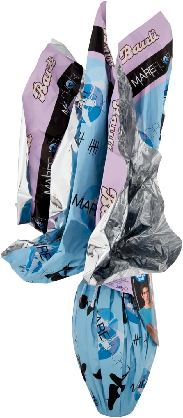 Bauli Uovo Latte Mare Fuori, 240g