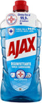 Ajax Detersivo Pavimenti Disinfettante 950ml, 950ml