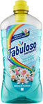 Fabuloso Detersivo Pavimenti Fiori di Loto, 950 ml