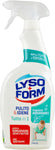 Lysoform Spray Tutto in 1 Classico, Spray Disinfettante Superfici, con Agente Pulente di Origine Naturale, Fragranza Biodegradabile, Adatto per Uso Quotidiano, 700 ml