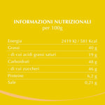 Lindt Uova di Pasqua Cioccolato Bianco e Nocciole, Uovo al Cioccolato Bianco con Nocciole Piemonte IGP, con Sorpresa, 320g