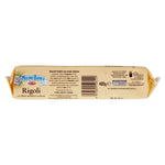Mulino Bianco Biscotti Frollini Rigoli con Miele, 400g (Confezione da 6)
