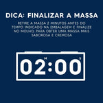 SUGO BARILLA GR400 ARRABBIATA