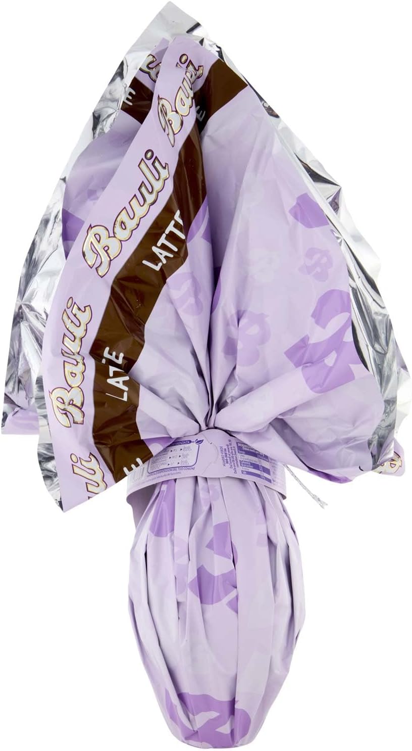 UOVO BAULI KUCCIOLOTTI GR190