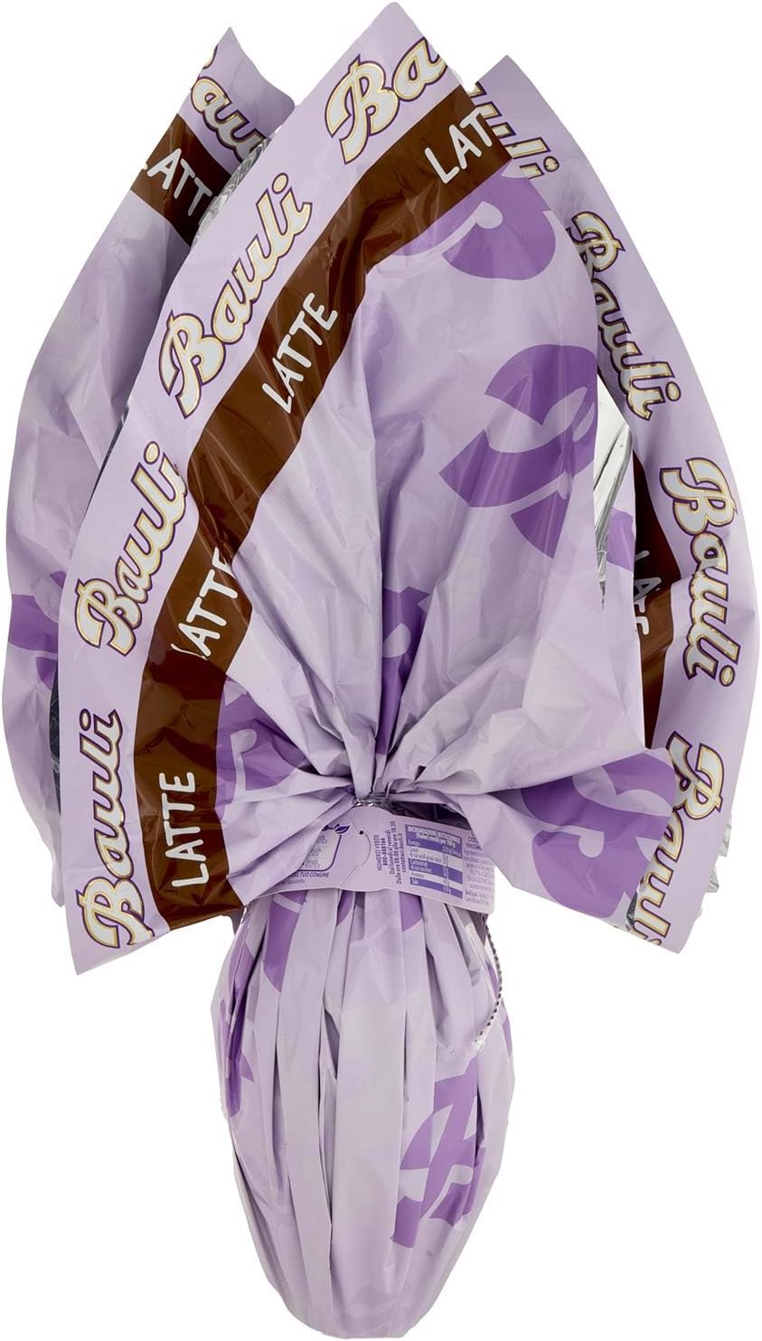 Bauli Uovo Latte Jurassic World, 190g