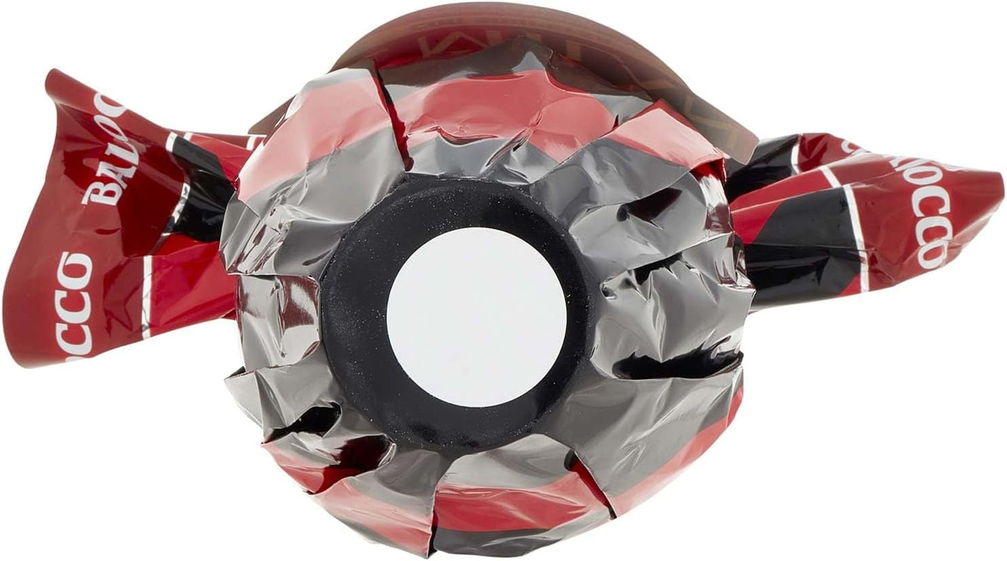 Balocco Uovo di Cioccolato Finissimo al Latte AC Milan 240 g