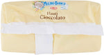 Mulino Bianco Merendine Flauti al Cioccolato, Snack Dolce per la Merenda - 280 gr