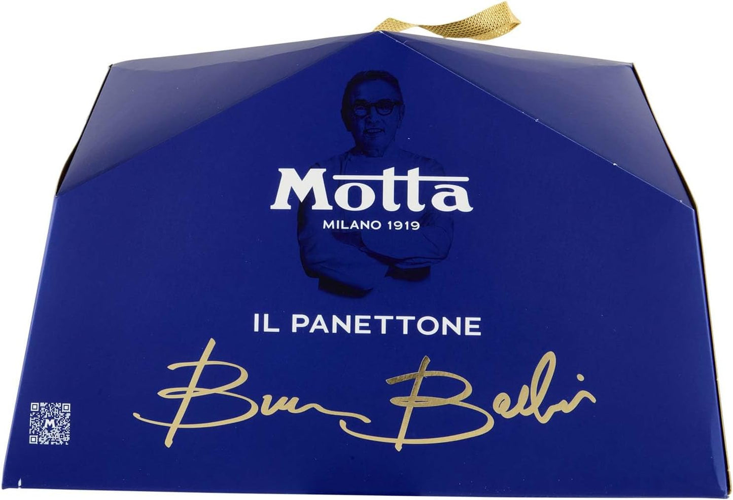 Motta Panettone Barbieri, 1000g