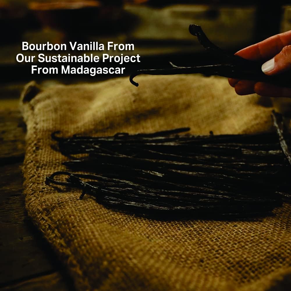 Loacker Wafer Vaniglia, 175g