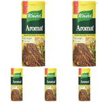 Knorr Insaporitore in Polvere, 90g (Confezione da 5)