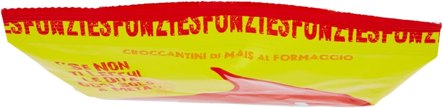 Fonzies al Formaggio - 100 g
