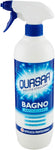 Quasar Bagno Base Detergente, 650ml