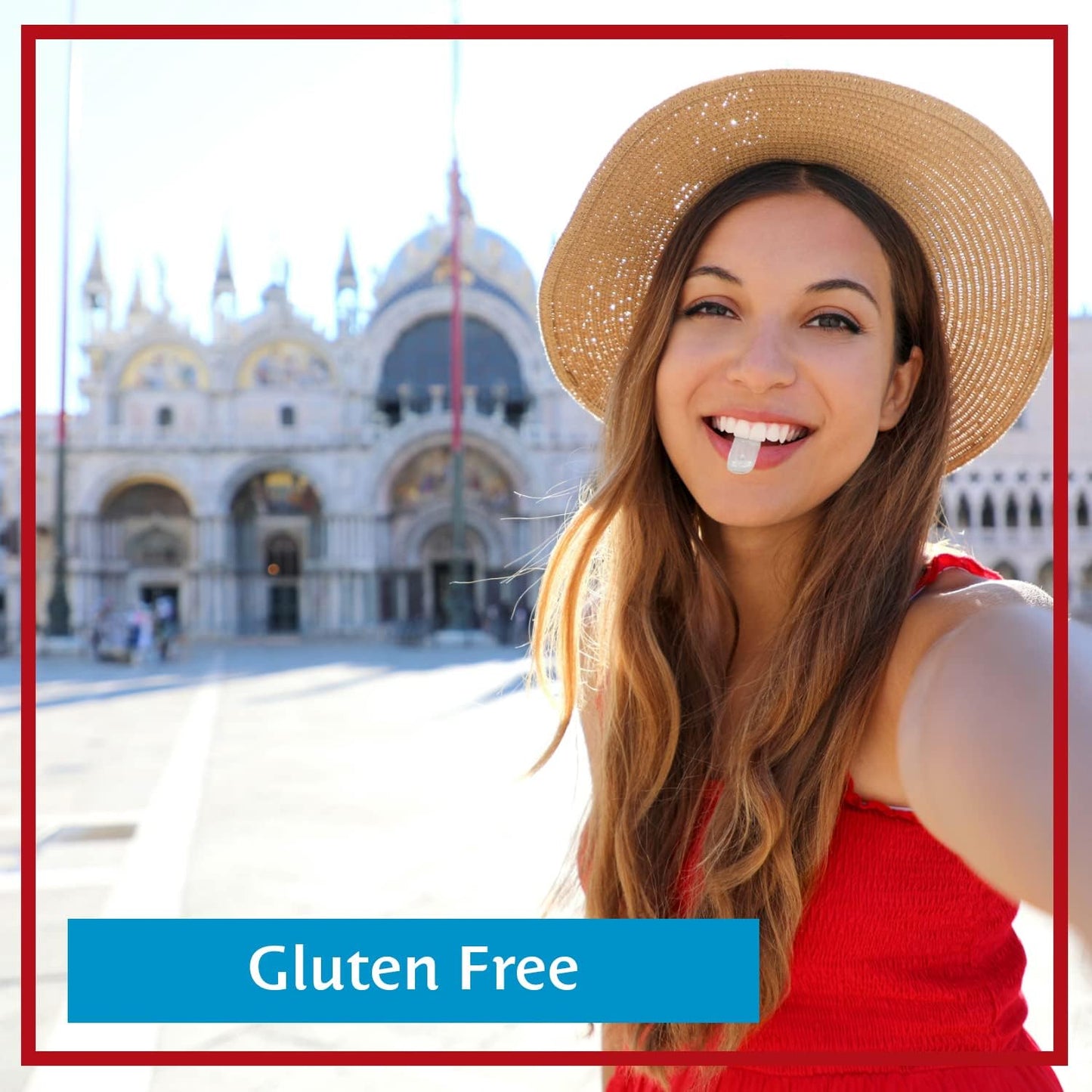 Sperlari - Caramelle Dure all'Anice, Gusto Fresco e Prolungato, Senza Glutine - Sacchetto da 200 gr