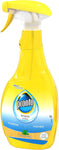 Pronto Detergente Legno Trigger al Profumo di Aloe Vera, 500ml