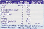 Mellin Omogeneizzato alla Frutta per Bambini - 200 g