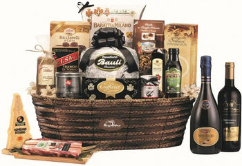 cesto Natalizio Svevo