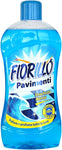 FIORILLO DETERGENTE PAVIMENTI (Fresc. Marina, 1 Lt)