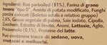 Star - Risotto Cremoso, Funghi Porcini - 175 g - [confezione da 5]