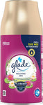 Glade Automatic Spray Ricarica Profumatore per Ambienti Fragranza Relaxing Zen, 269ml