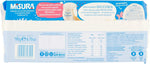 Misura Plumcake Preparati con Yogurt, 6 Plumcake, 190g