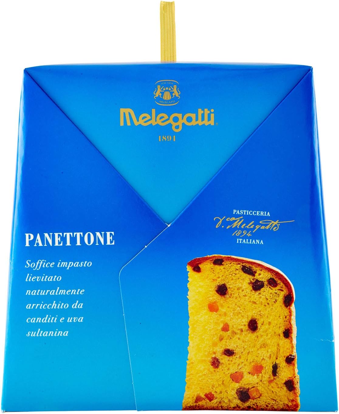 Panettone Tradizionale Melegatti